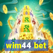 wim44 bet